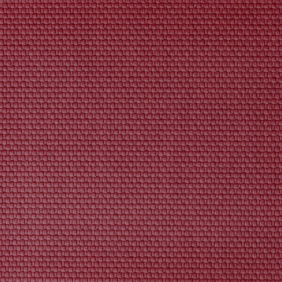 Sample CABOOSE.9.0 Caboose Red Solid Kravet Contract Fabric