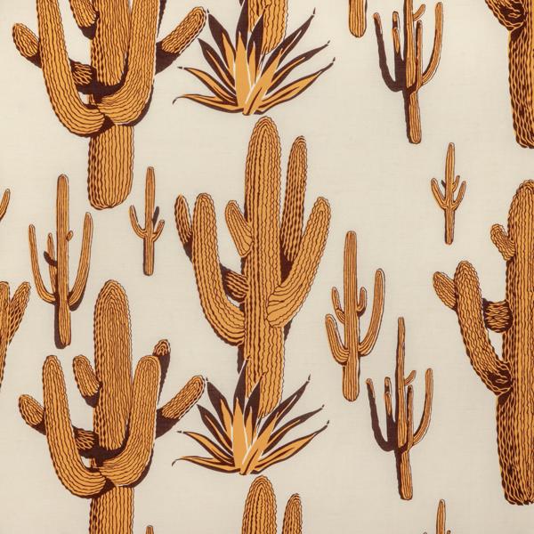 Sample - Cacti Land.404.0 | Cacti Land, Harwood Steiger - Kravet Couture Fabric