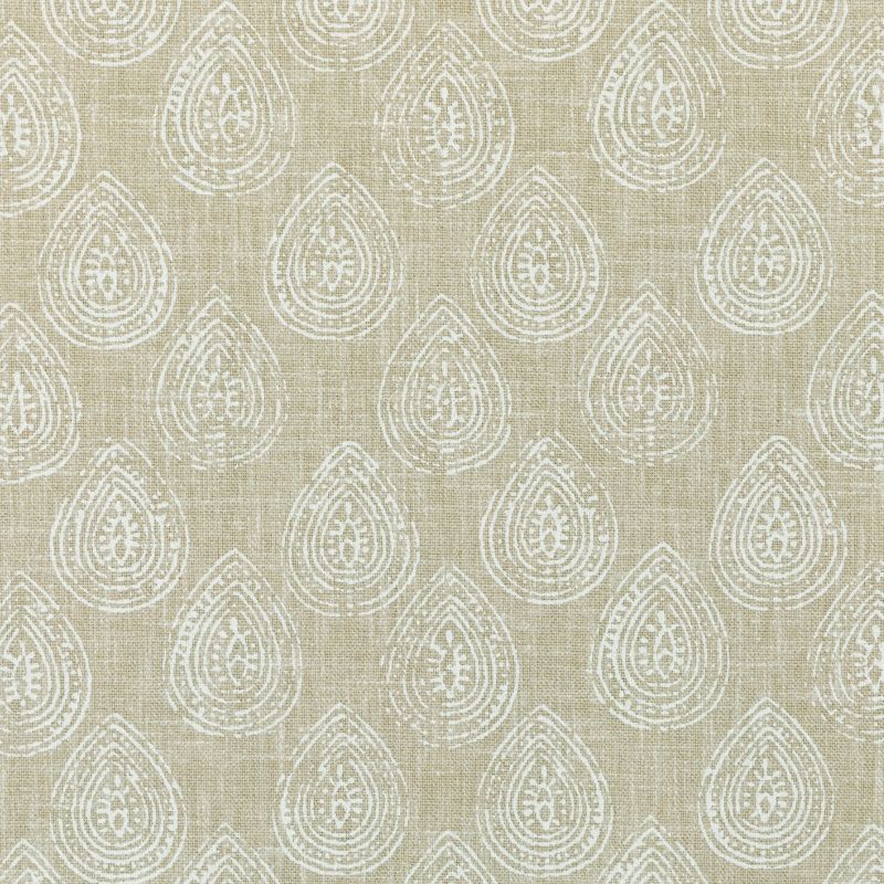 Sample - Calico.16.0 | Kravet Basics, L'Indienne Collection - Kravet Basics Fabric