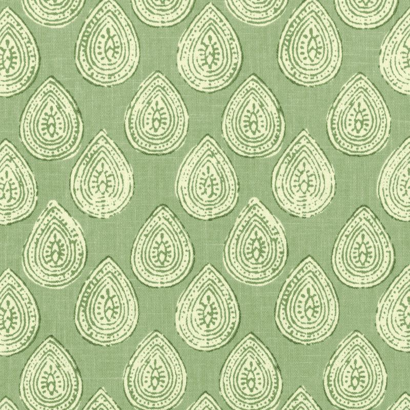 Sample - Calico.30.0 | Kravet Basics, L'Indienne Collection - Kravet Basics Fabric