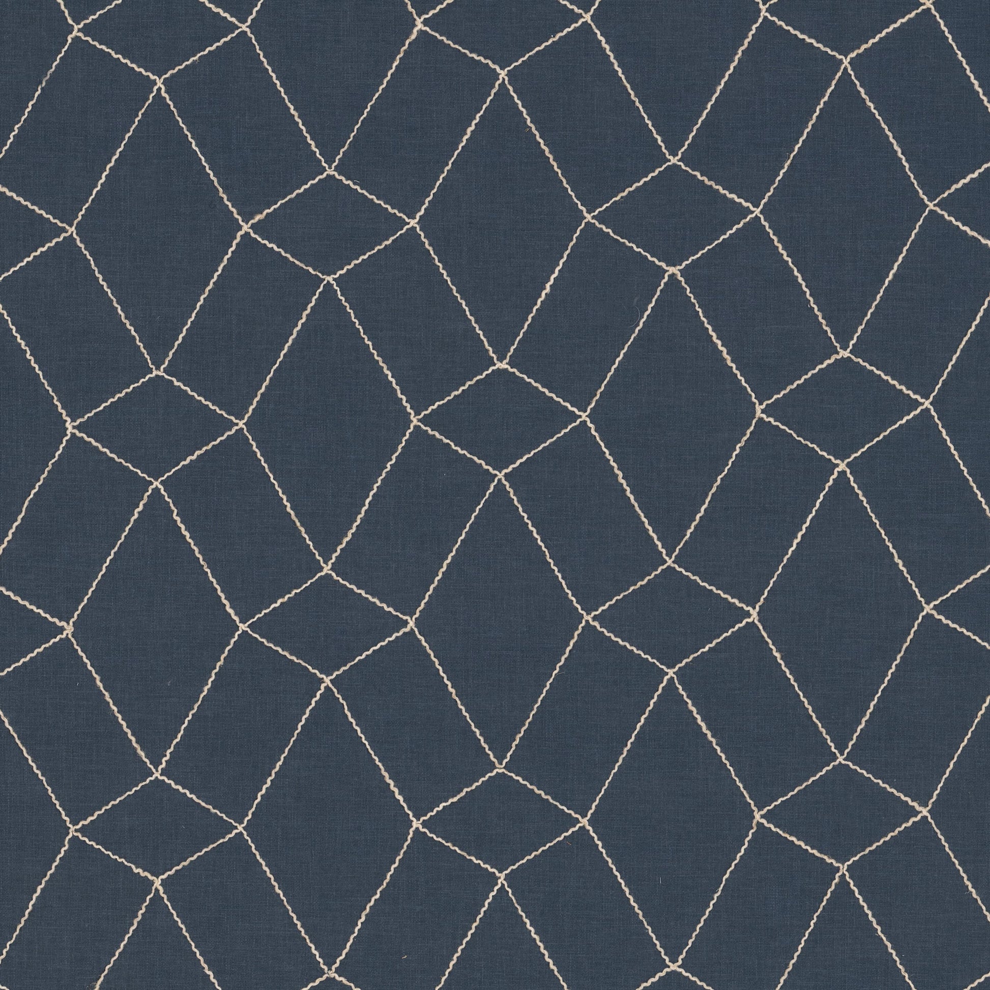 Purchase Stout Fabric Pattern Carpenter 1 Navy