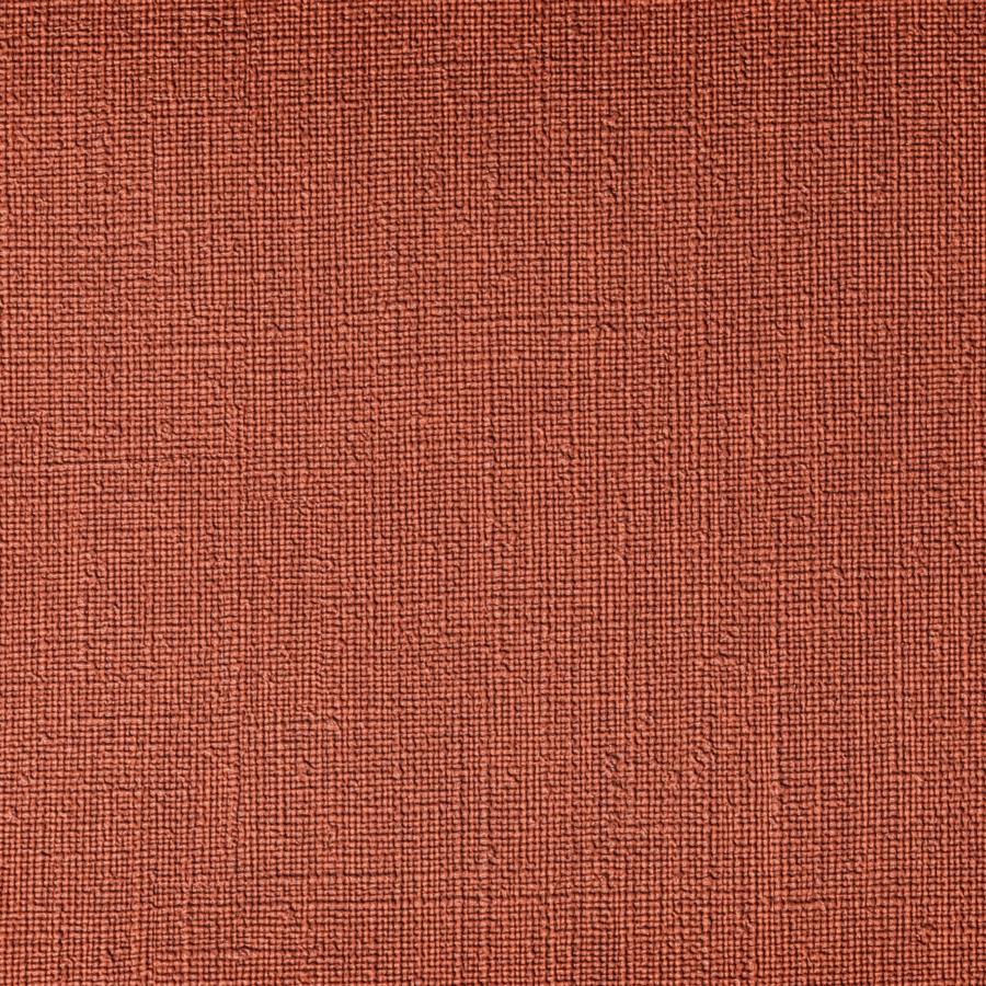 Sample CASLIN.124.0 Caslin Red Solid Kravet Contract Fabric