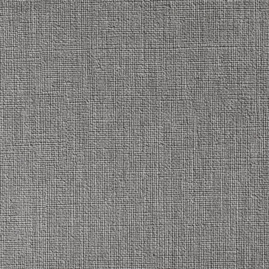 Sample CASLIN.21.0 Caslin Grey Solid Kravet Contract Fabric