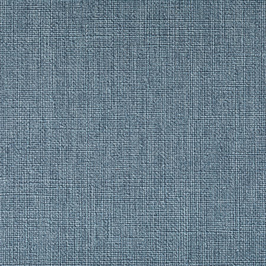 Sample CASLIN.505.0 Caslin Blue Solid Kravet Contract Fabric