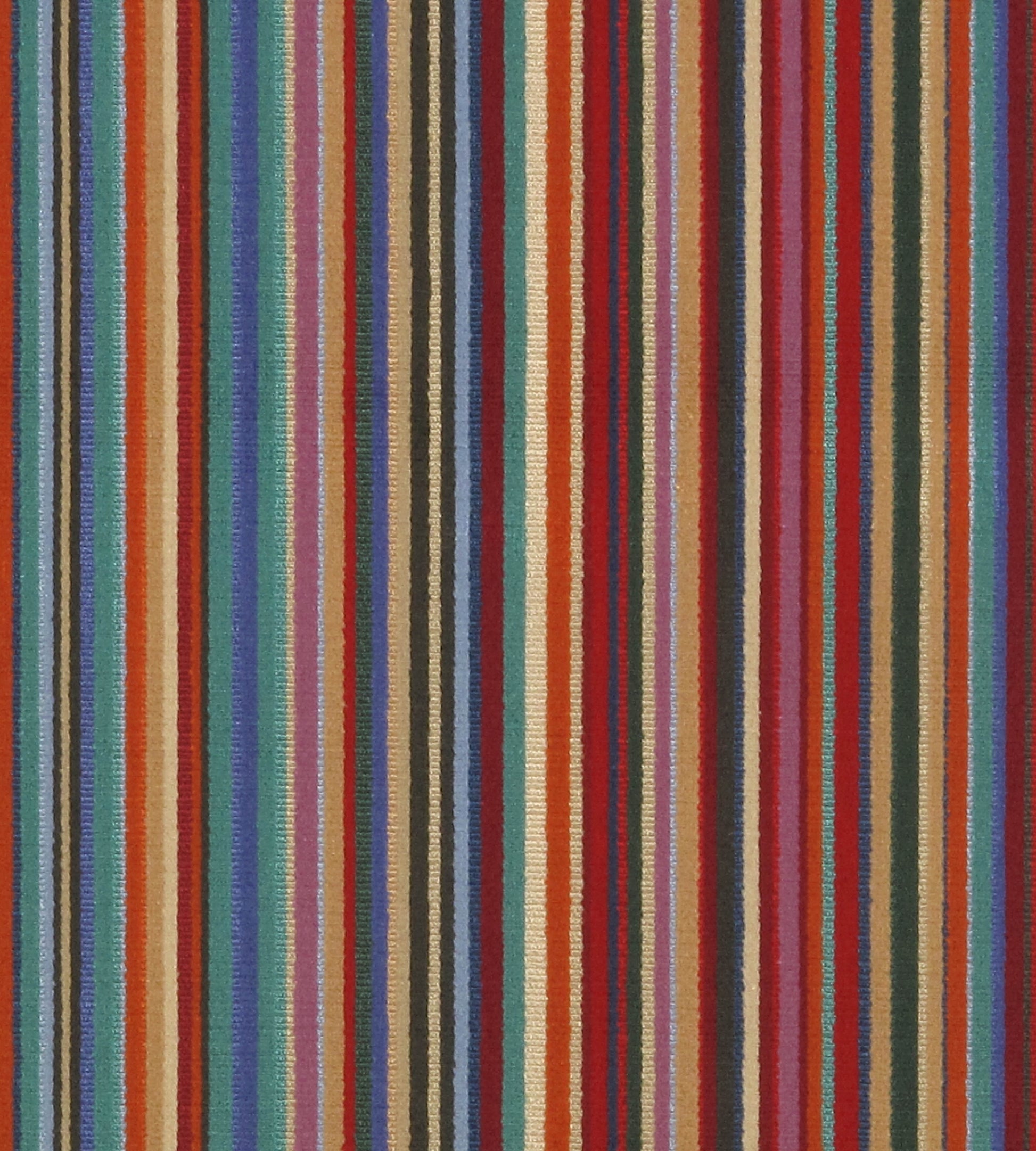 Purchase Old World Weavers Fabric Item# CA 01002673, Beaugency Multi Color 1