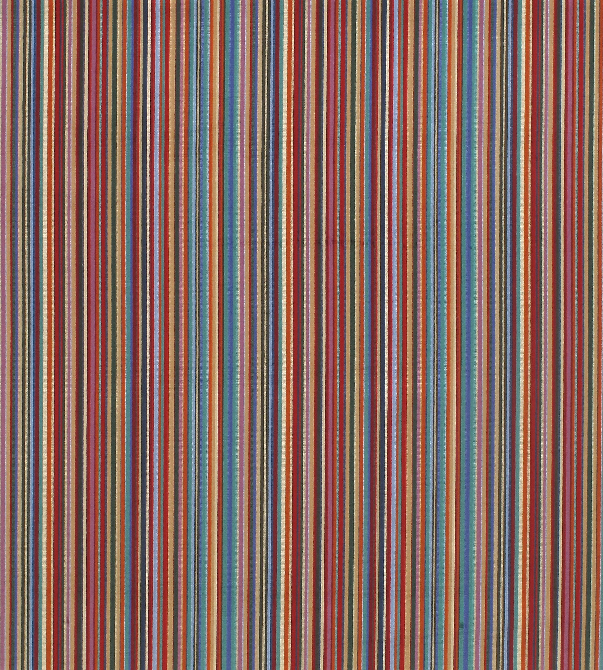 Purchase Old World Weavers Fabric Item# CA 01002673, Beaugency Multi Color 2