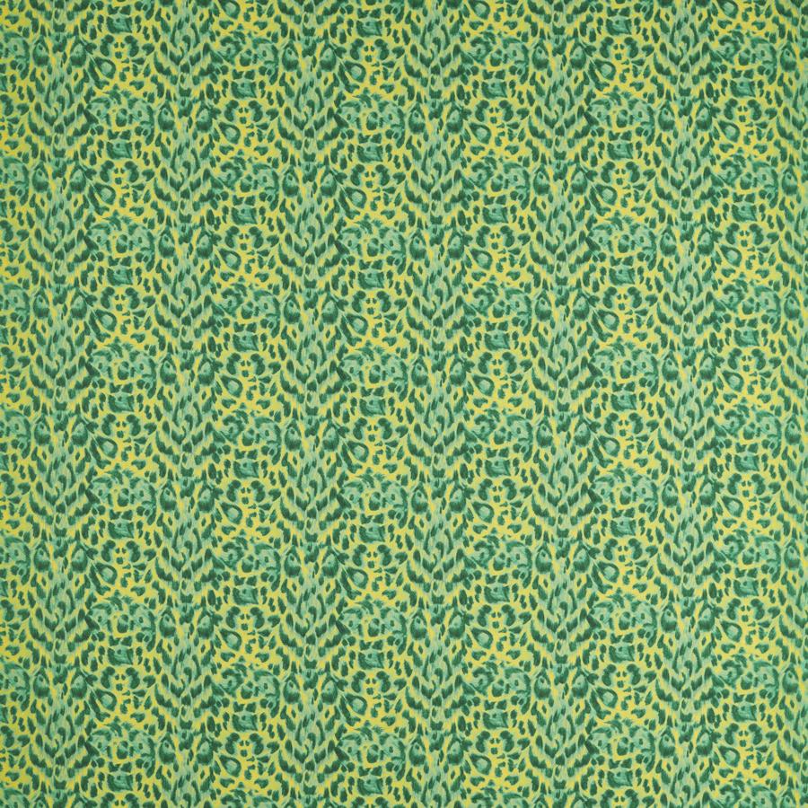 Purchase Ccf0866-02.Cac.0 Felis, Lime - Clarke And Clarke Fabric