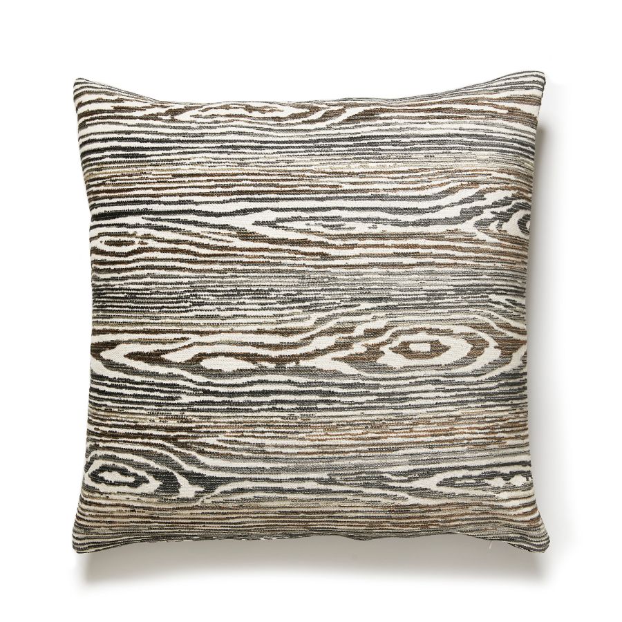 Purchase CDMUIRPILL0056 Muir Woods, Graphite - Scalamandre Pillows