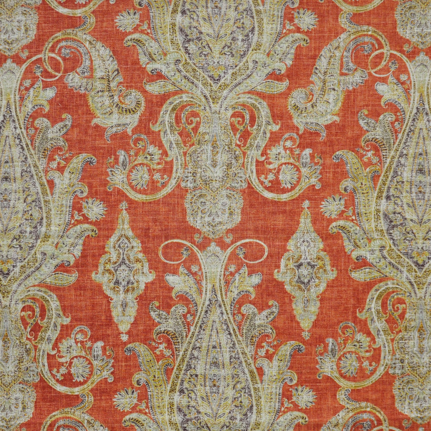 Purchase Maxwell Fabric - Cypress, # 511 Tomato