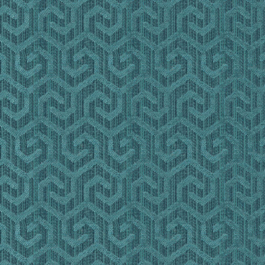 Camino | # 227 Peacock - Maxwell Fabric