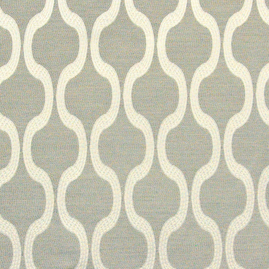 Cyrus | # 407 Cement - Maxwell Fabric