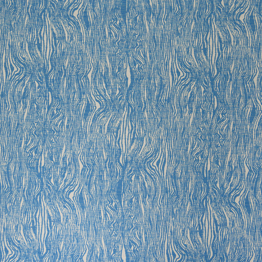 Purchase Maxwell Fabric - Crypton Streambed, # 107 Cerulean