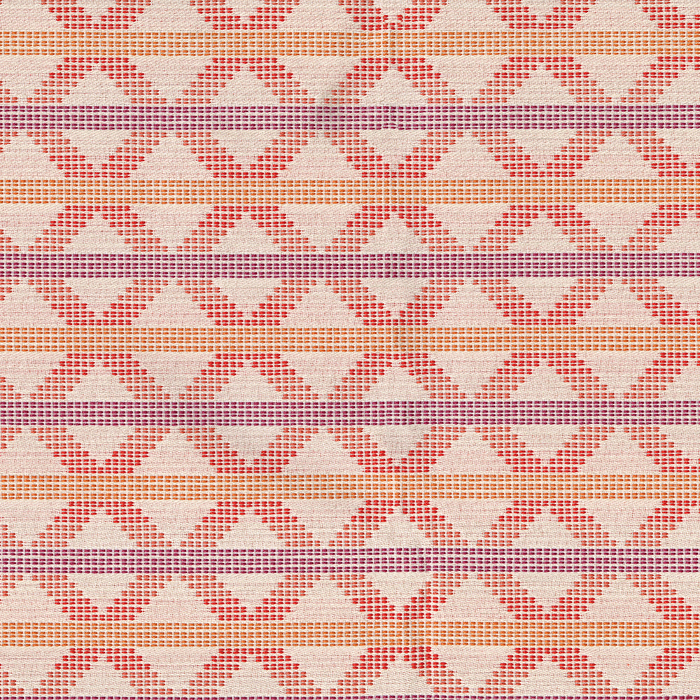 Purchase Maxwell Fabric - Crypton Roadmap, # 203 Sorbet