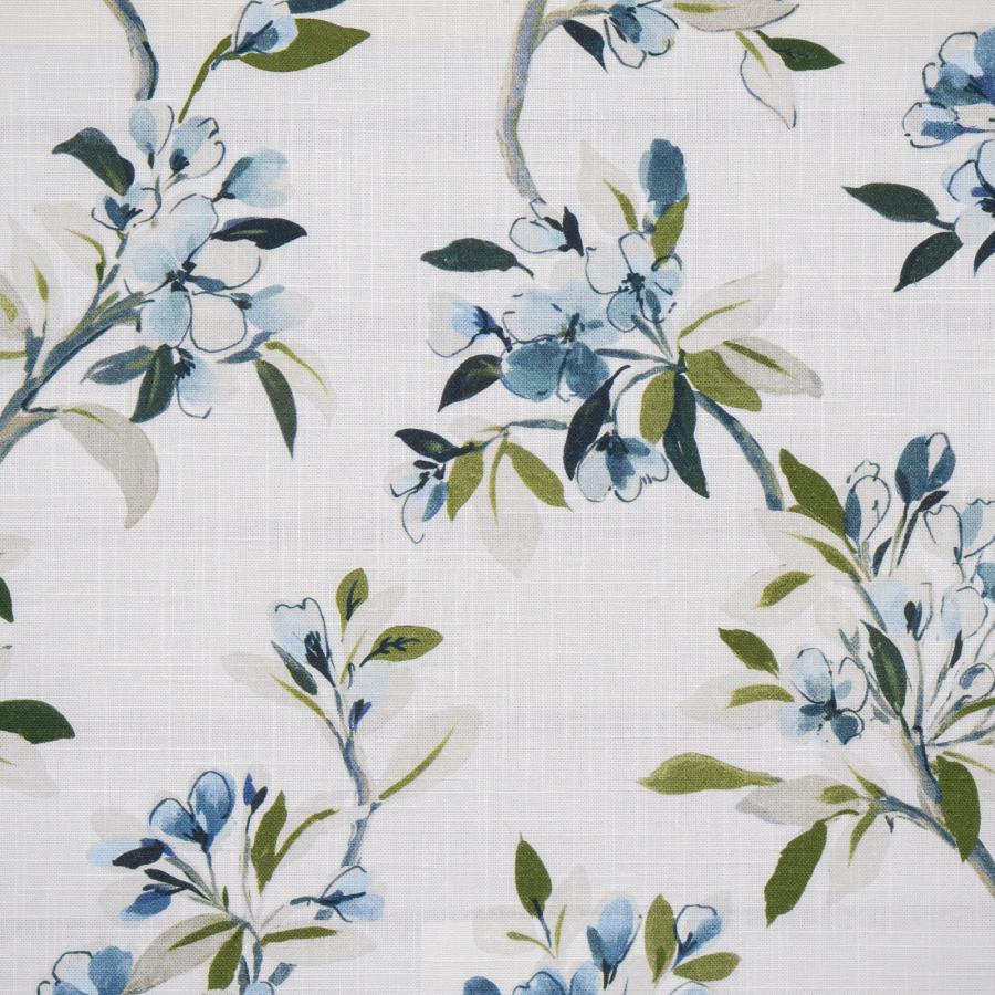 Purchase Maxwell Fabric - Constance, # 311 Bluebell