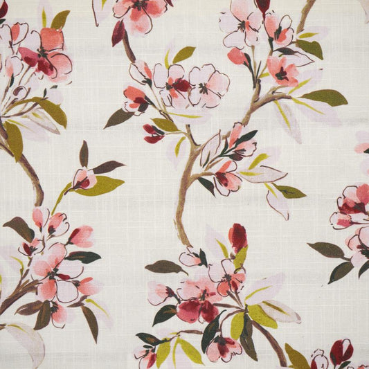 Purchase Maxwell Fabric - Constance, # 710 Strawberry