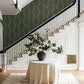 Purchase CJS6325 NuWallpaper Wallpaper, Posy Spruce Peel & Stick - Chris Loves Julia NuWallpaper1