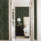 Purchase CJS6325 NuWallpaper Wallpaper, Posy Spruce Peel & Stick - Chris Loves Julia NuWallpaper12