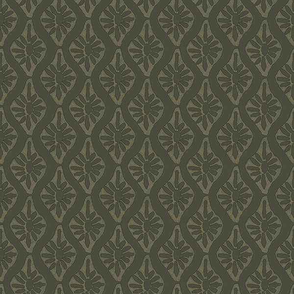 Purchase CJS6329 NuWallpaper Wallpaper, Nova Evergreen Peel & Stick - Chris Loves Julia NuWallpaper