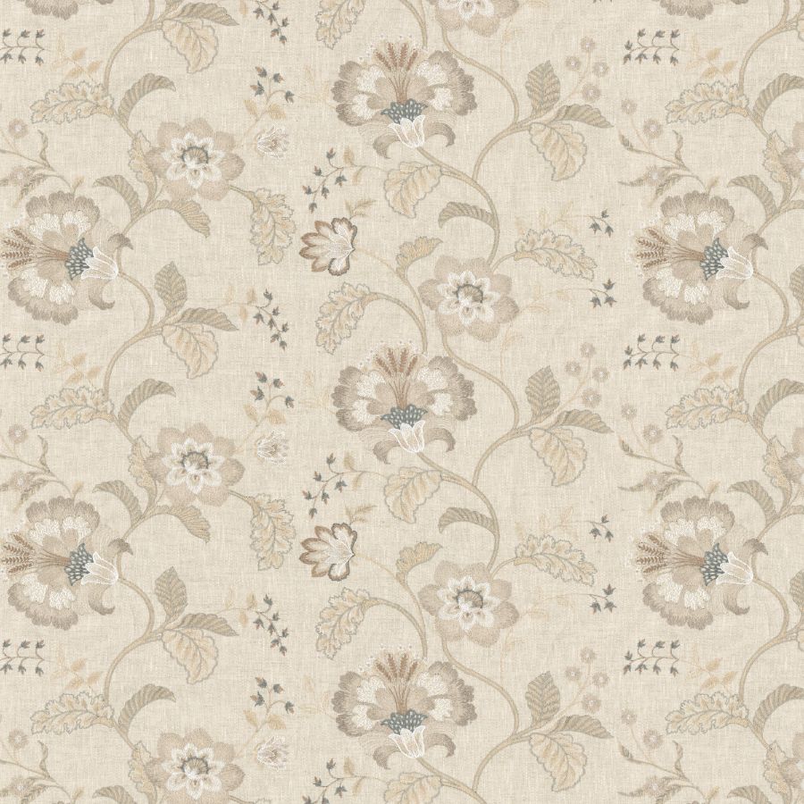 Purchase Stout Fabric Pattern Cleopatra 1 Toast