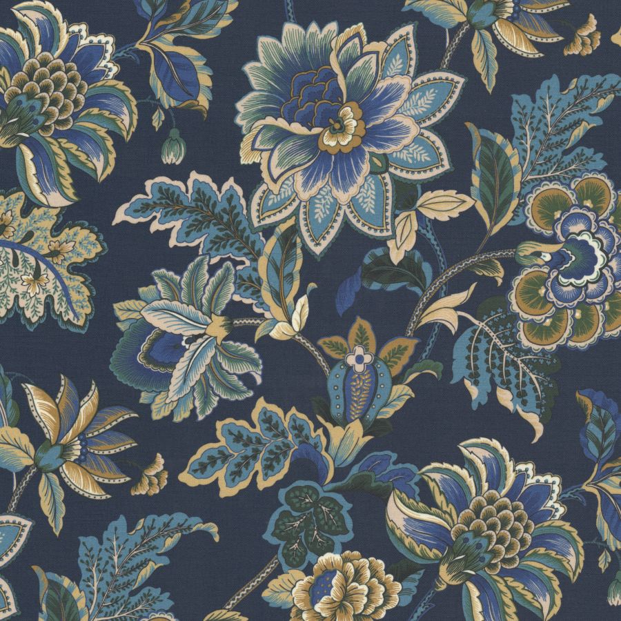 Purchase Stout Fabric Product Clubhouse 1 Blueberry