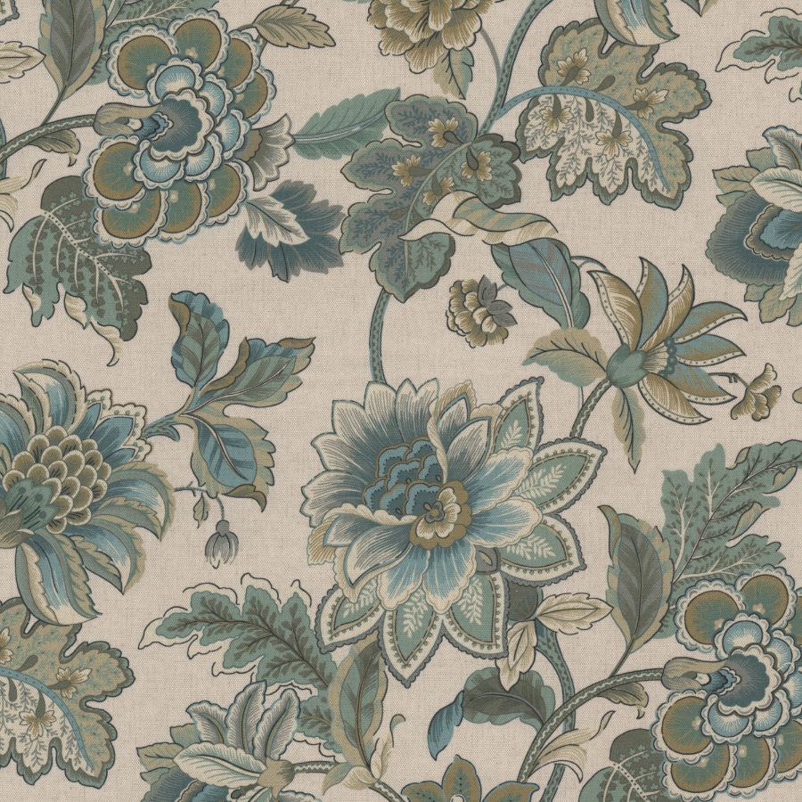 Purchase Stout Fabric Product# Clubhouse 2 Peacock