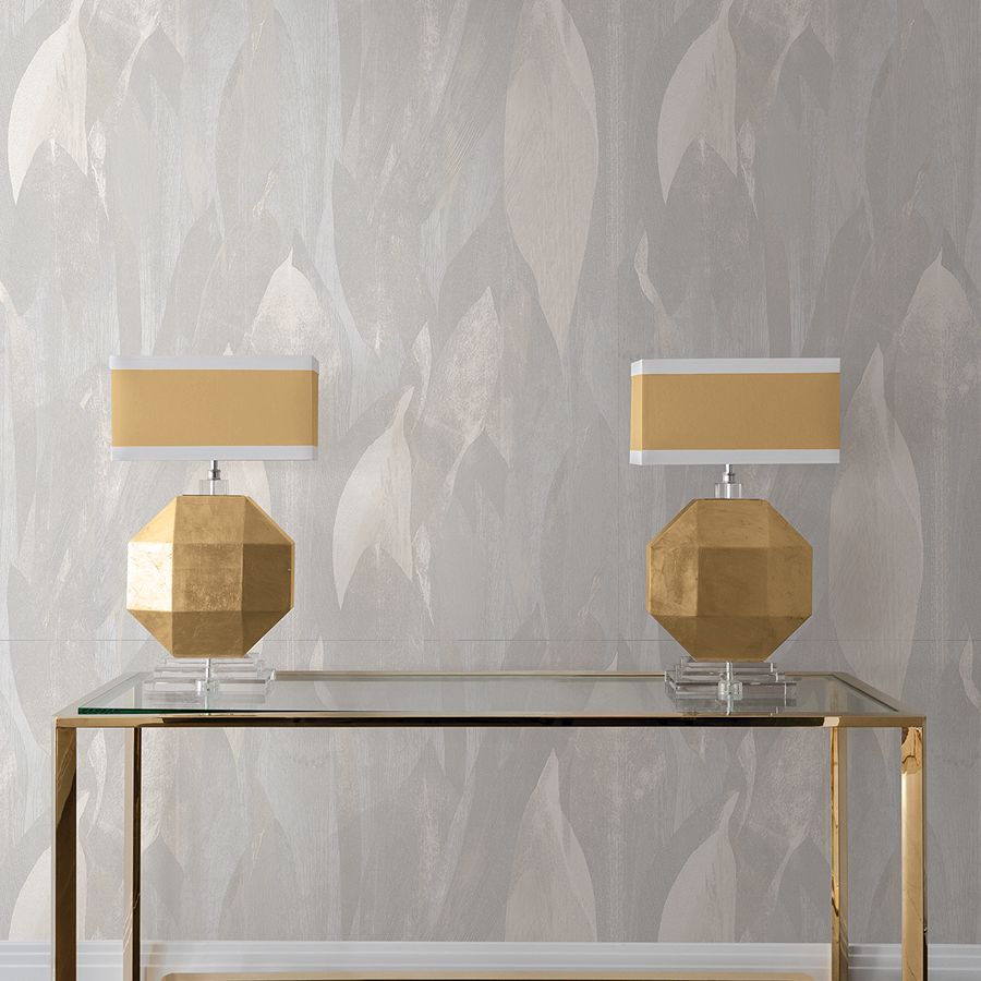 Purchase Cod0601 | Candice Olson Luminous, Shimmering Canopy - Candice Olson Wallpaper