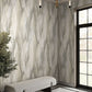 Purchase Cod0602 | Candice Olson Luminous, Shimmering Canopy - Candice Olson Wallpaper