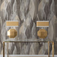 Purchase Cod0603 | Candice Olson Luminous, Shimmering Canopy - Candice Olson Wallpaper