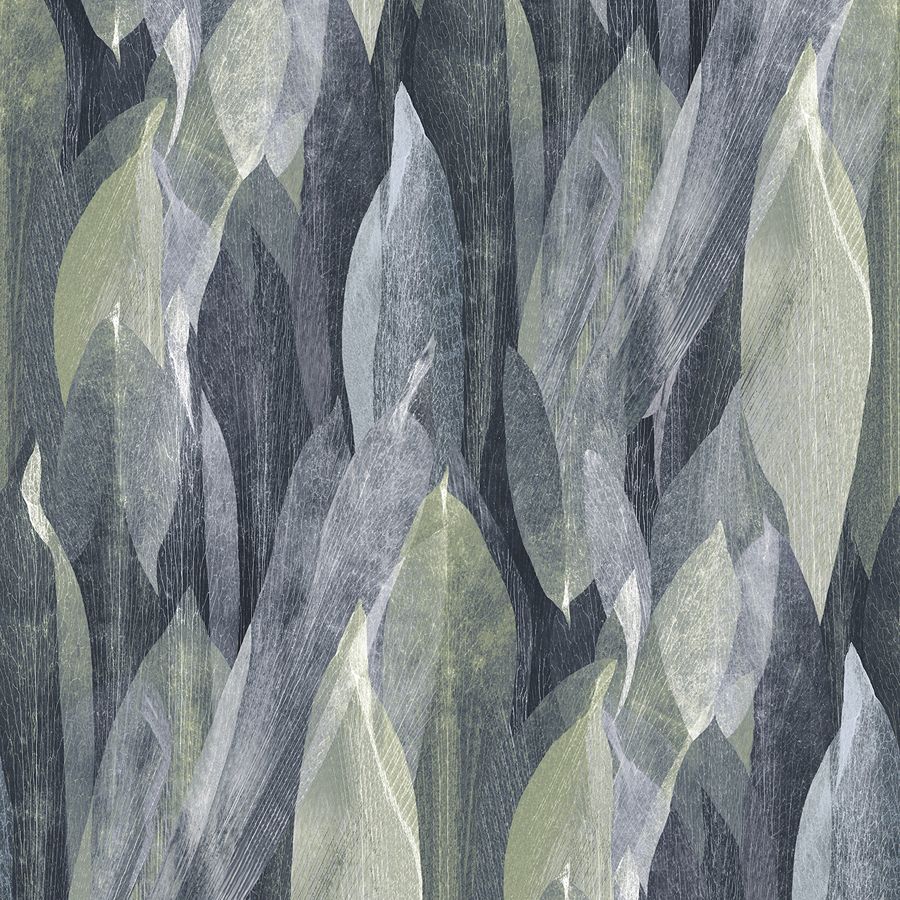 Purchase Cod0604 | Candice Olson Luminous, Shimmering Canopy - Candice Olson Wallpaper