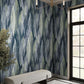 Purchase Cod0604 | Candice Olson Luminous, Shimmering Canopy - Candice Olson Wallpaper