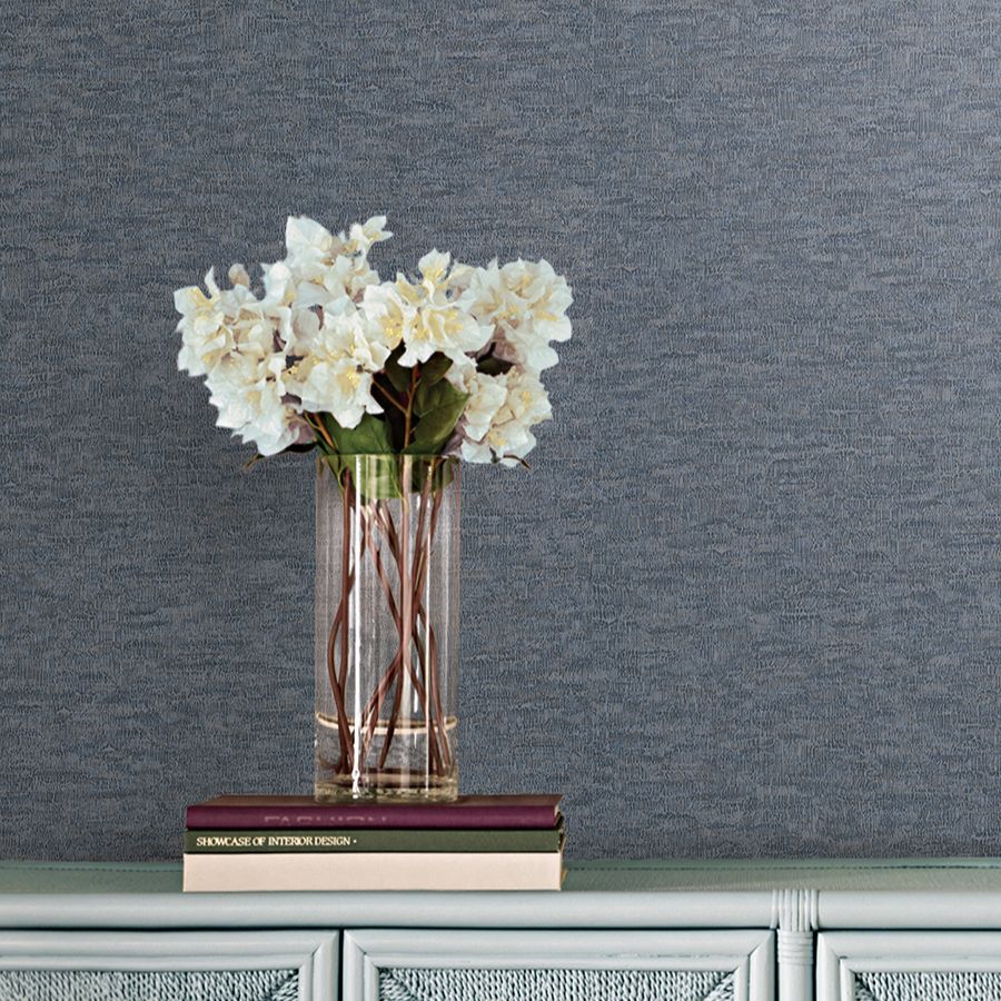 Purchase Cod0606 | Candice Olson Luminous, Tide Water - Candice Olson Wallpaper