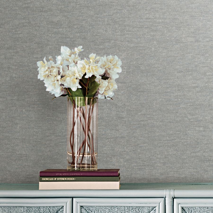 Purchase Cod0609N | Candice Olson Luminous, Tide Water - Candice Olson Wallpaper