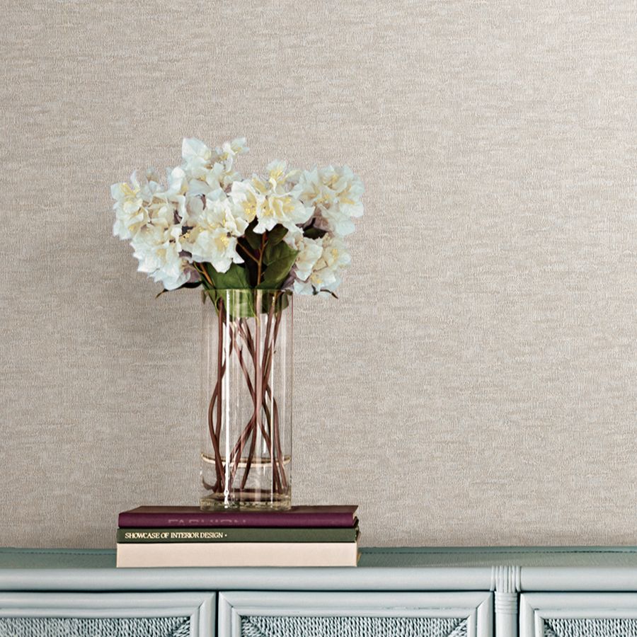 Purchase Cod0611N | Candice Olson Luminous, Tide Water - Candice Olson Wallpaper