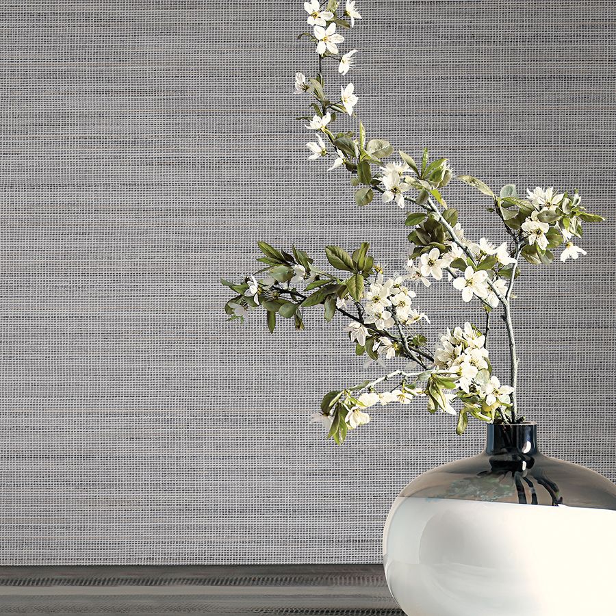 Purchase Cod0628 | Candice Olson Luminous, Drift Weave - Candice Olson Wallpaper