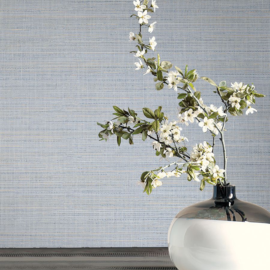 Purchase Cod0630 | Candice Olson Luminous, Drift Weave - Candice Olson Wallpaper