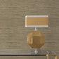 Purchase Cod0634N | Candice Olson Luminous, Stacked Bamboo - Candice Olson Wallpaper