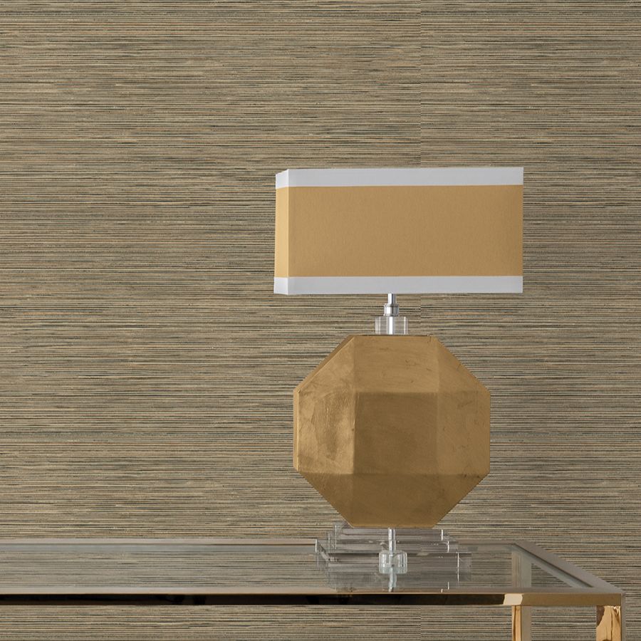 Purchase Cod0634 | Candice Olson Luminous, Stacked Bamboo - Candice Olson Wallpaper