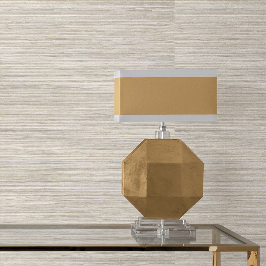 Purchase Cod0635 | Candice Olson Luminous, Stacked Bamboo - Candice Olson Wallpaper