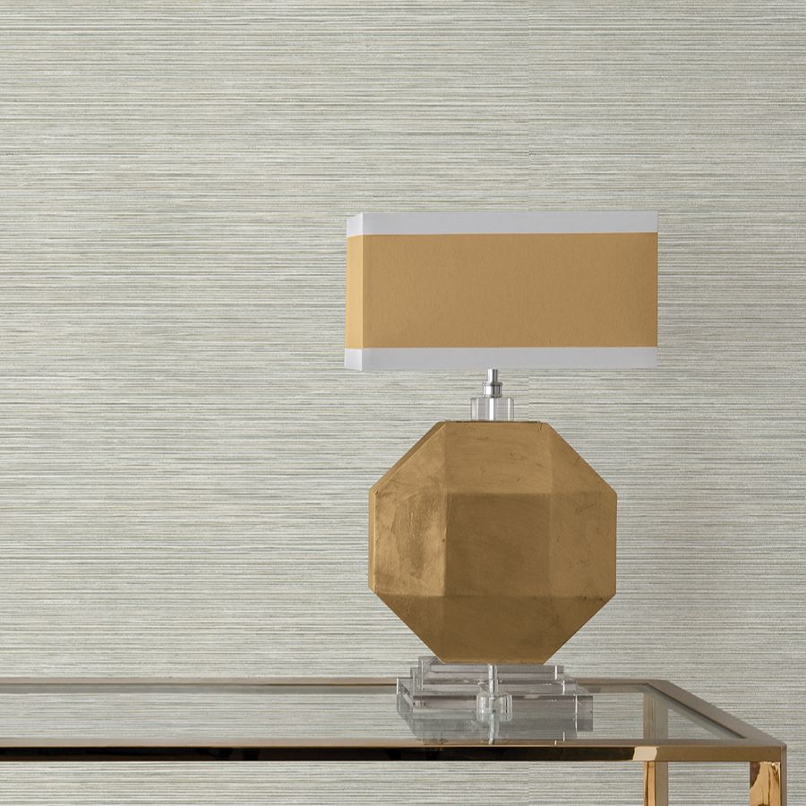 Purchase Cod0636 | Candice Olson Luminous, Stacked Bamboo - Candice Olson Wallpaper