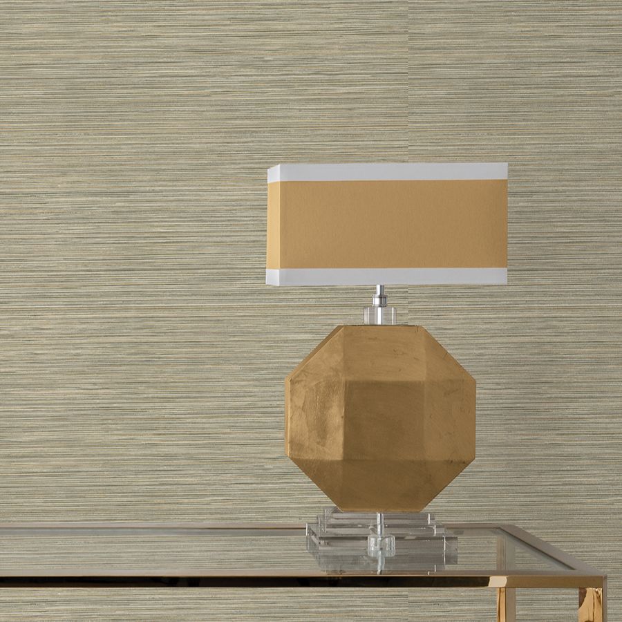 Purchase Cod0637N | Candice Olson Luminous, Stacked Bamboo - Candice Olson Wallpaper