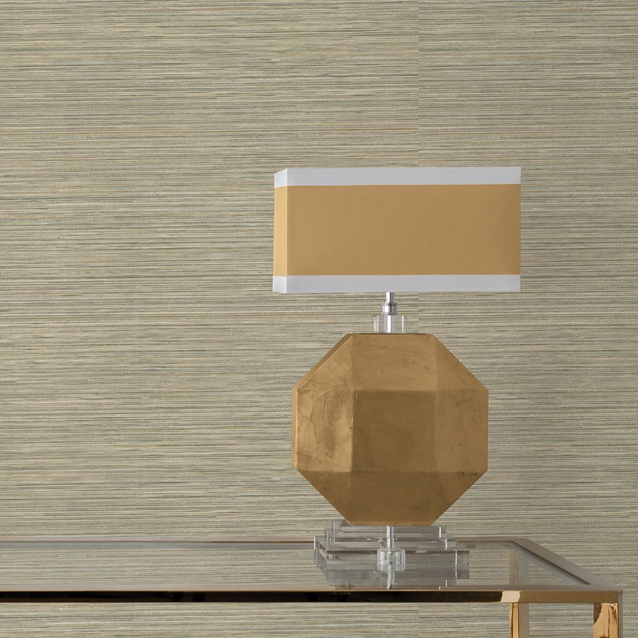 Purchase Cod0637 | Candice Olson Luminous, Stacked Bamboo - Candice Olson Wallpaper