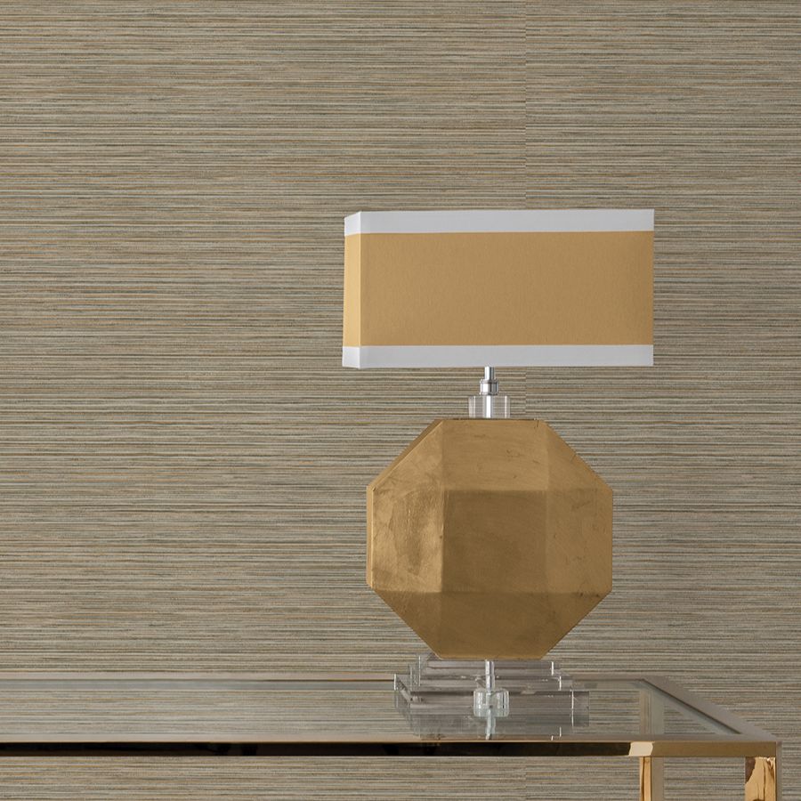 Purchase Cod0638 | Candice Olson Luminous, Stacked Bamboo - Candice Olson Wallpaper
