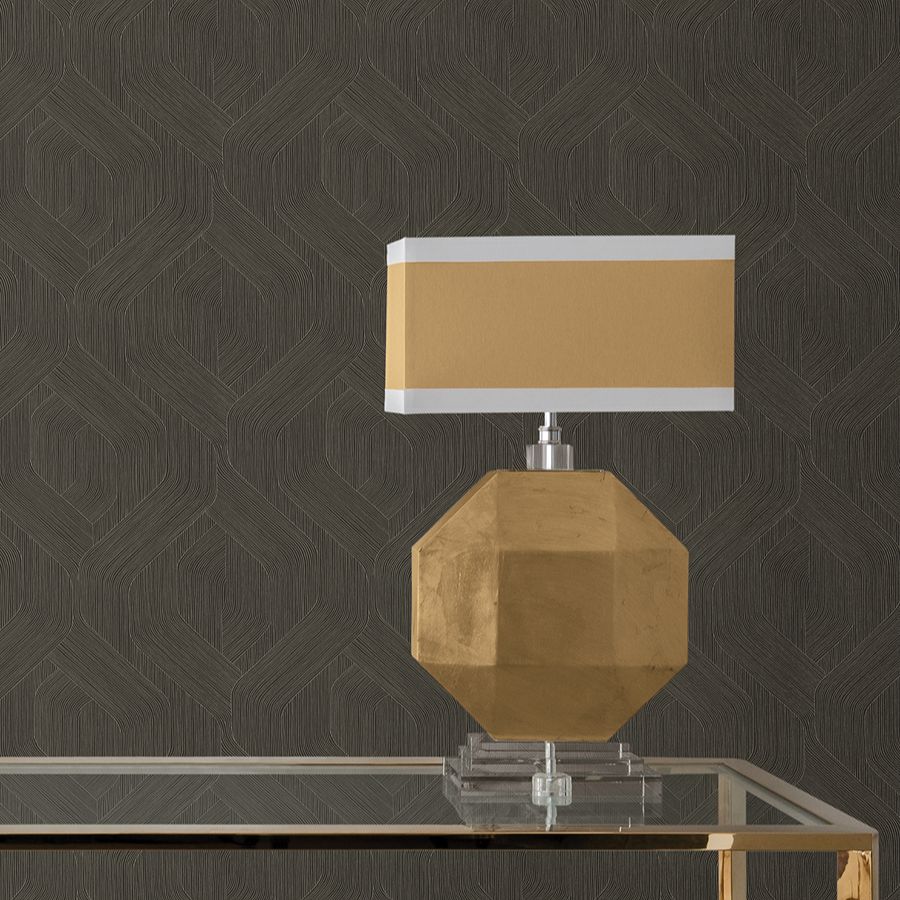 Purchase Cod0639 | Candice Olson Luminous, Infinity - Candice Olson Wallpaper