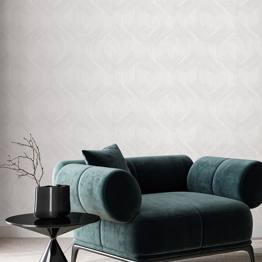 Purchase Cod0640 | Candice Olson Luminous, Infinity - Candice Olson Wallpaper