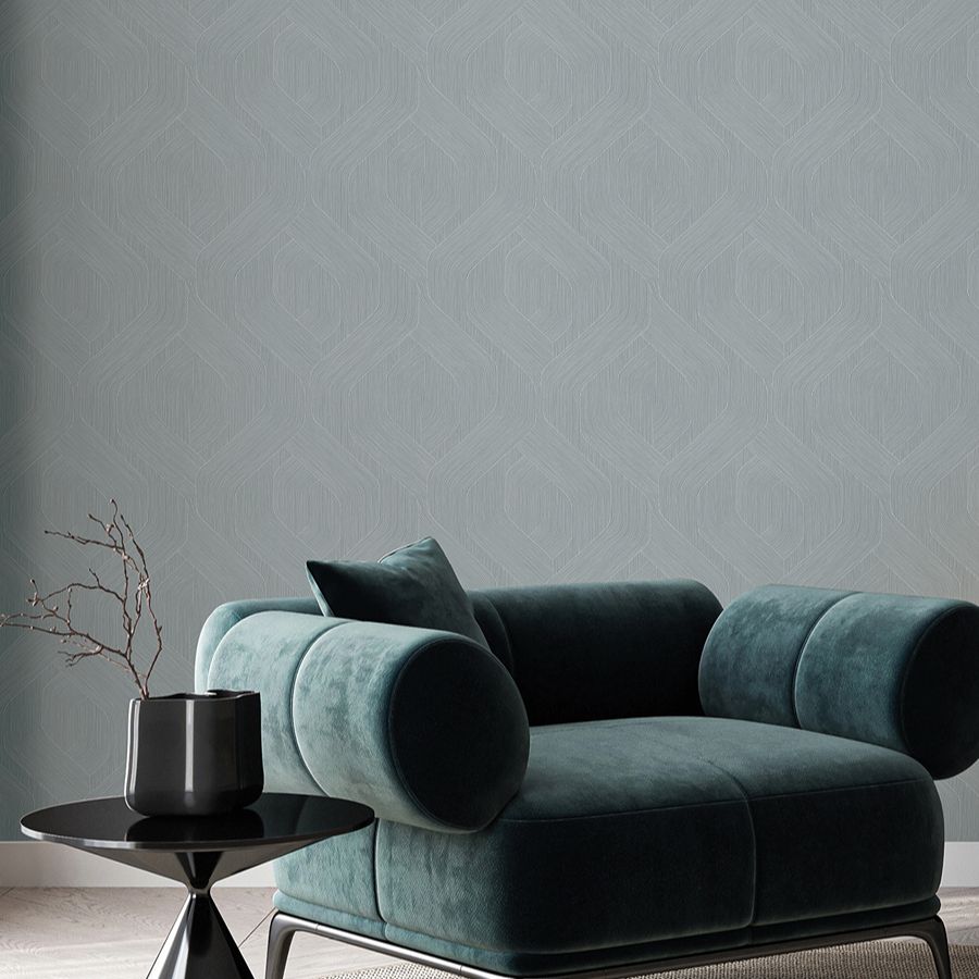 Purchase Cod0641 | Candice Olson Luminous, Infinity - Candice Olson Wallpaper