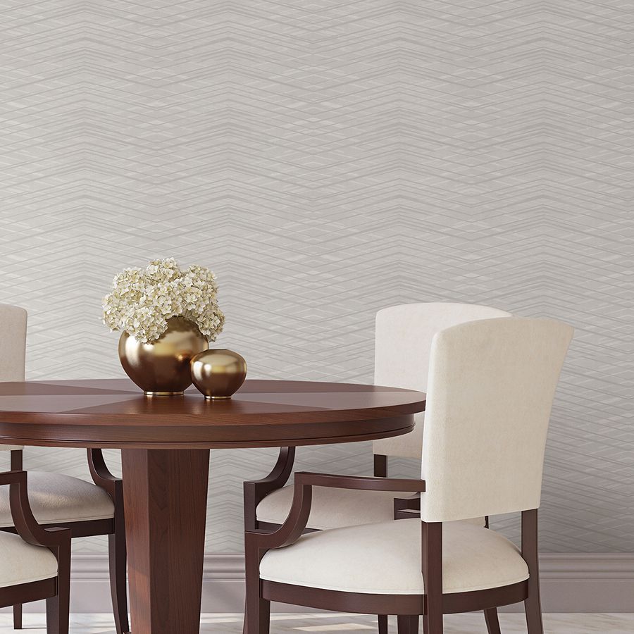 Purchase Cod0658 | Candice Olson Luminous, Focal Point - Candice Olson Wallpaper