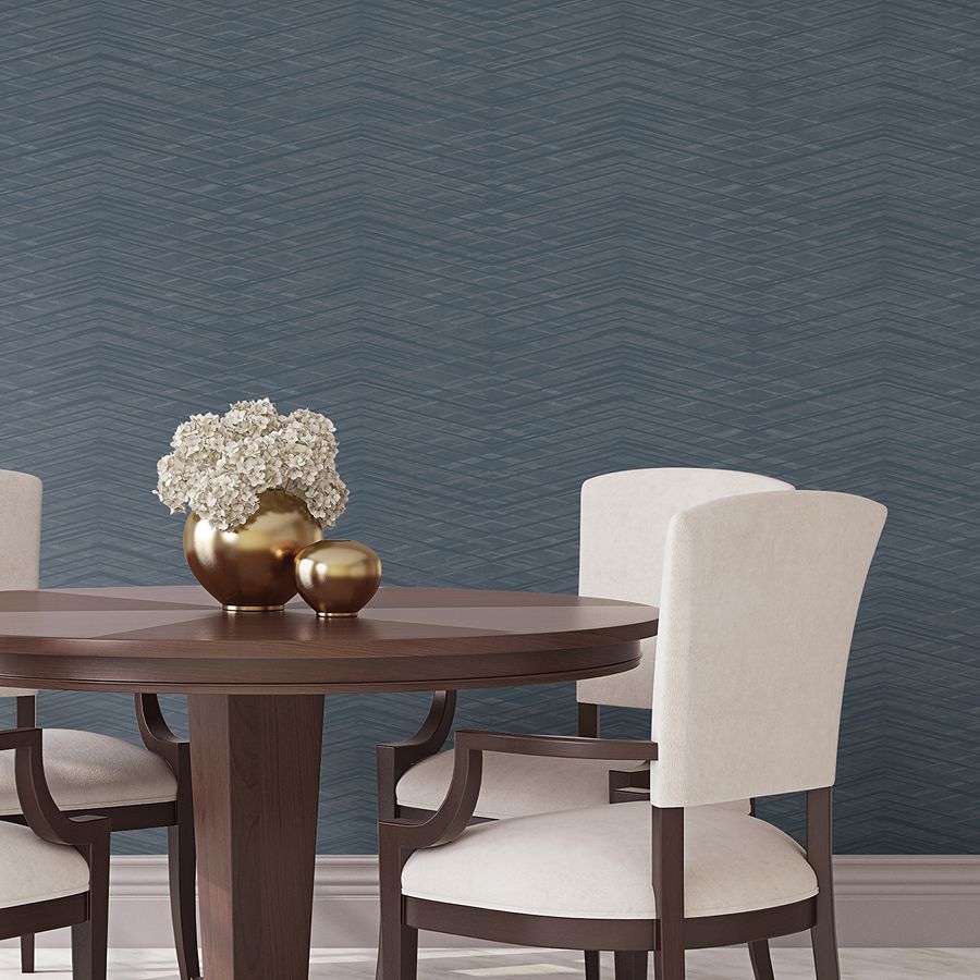 Purchase Cod0660 | Candice Olson Luminous, Focal Point - Candice Olson Wallpaper