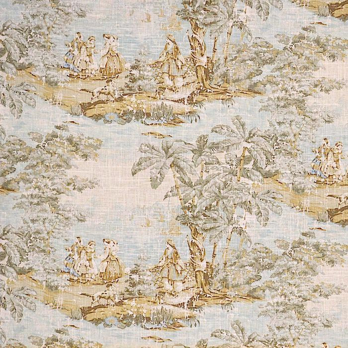 Purchase Mag Fabric Pattern 193 pattern name Colonial Spa