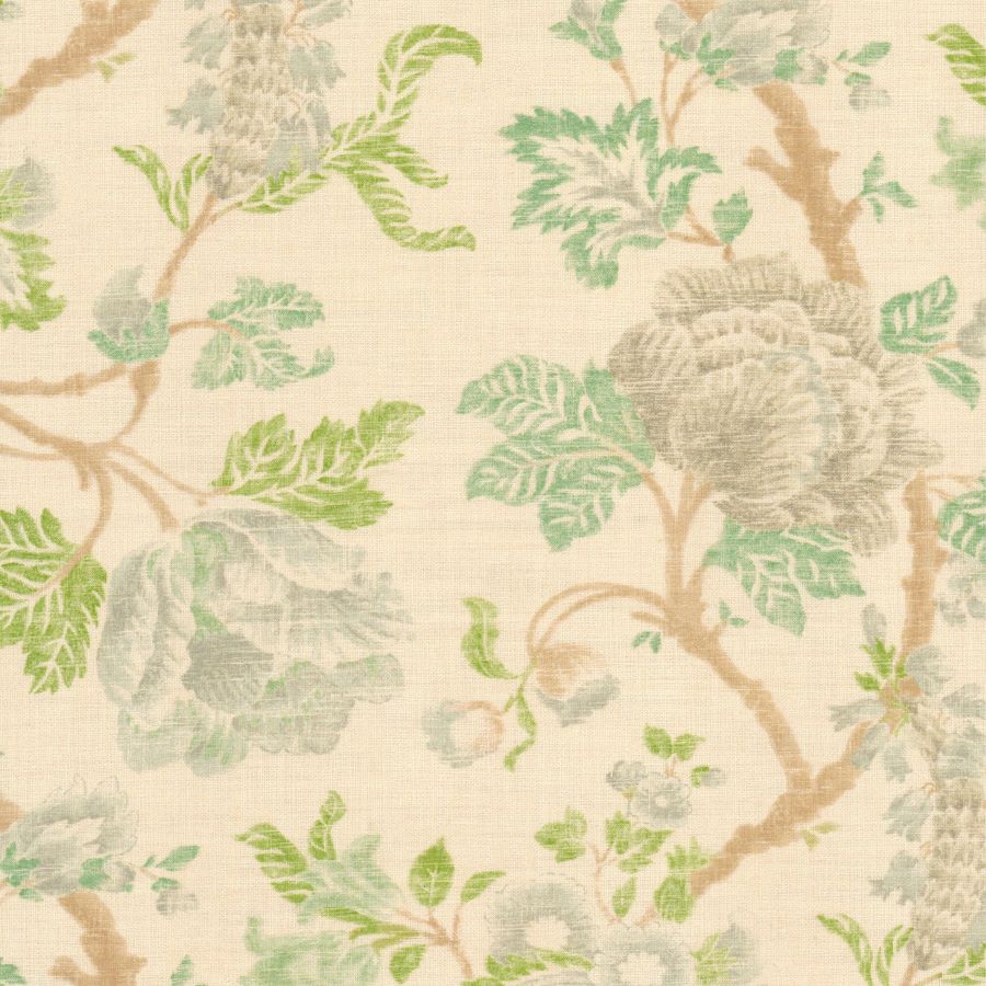 Conway 2 Mineral - Stout Fabric