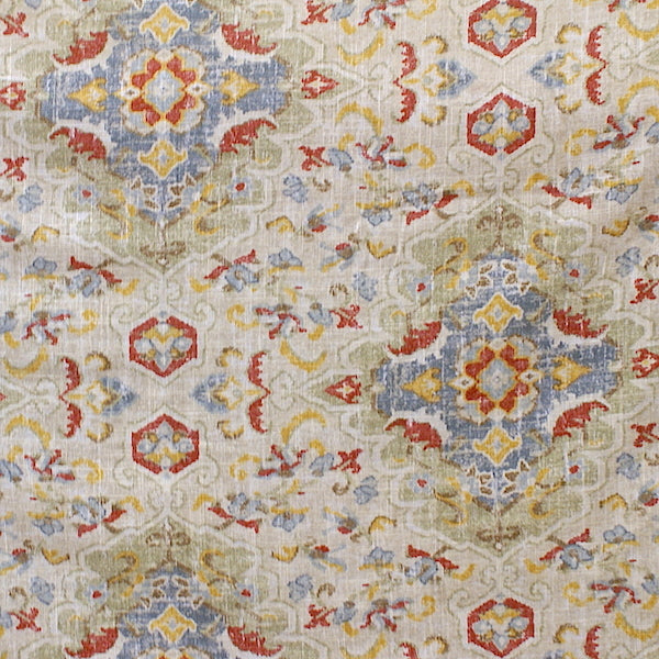 Purchase Mag Fabric Pattern number 5942 pattern name Conyers Sweetsage